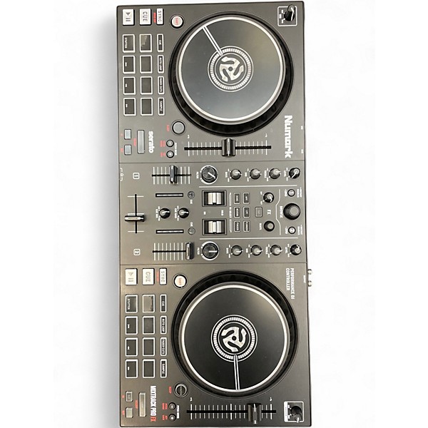Used Numark MIXTRACK PRO FX DJ Controller