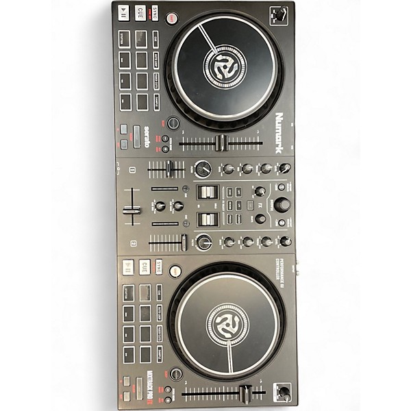 Used Numark MIXTRACK PRO FX DJ Controller