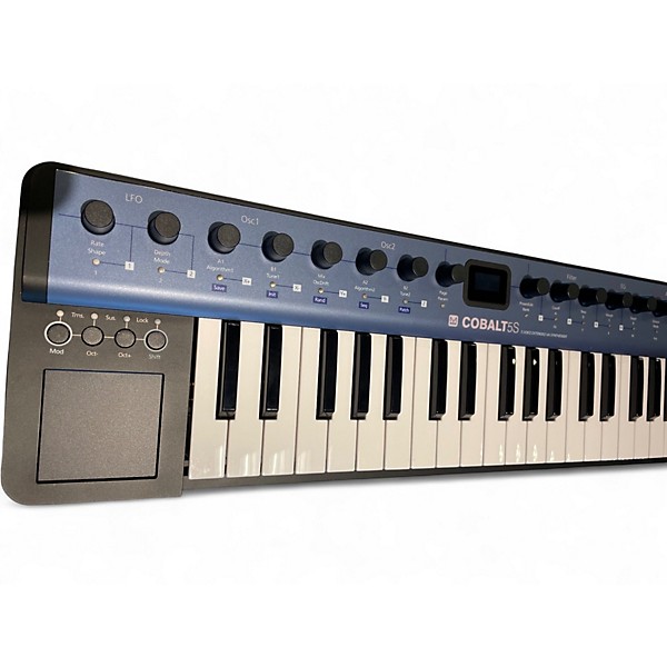 Used Modal Electronics Limited Cobalt 5S Synthesizer