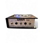 Used Warm Audio Passive Direct Box Direct Box thumbnail