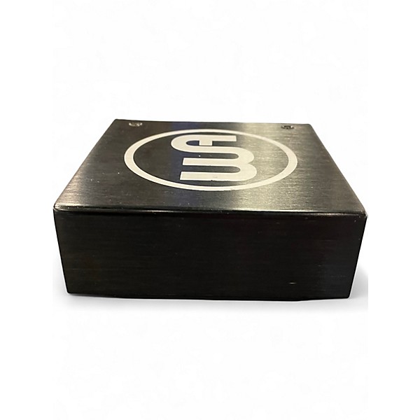 Used Warm Audio Passive Direct Box Direct Box