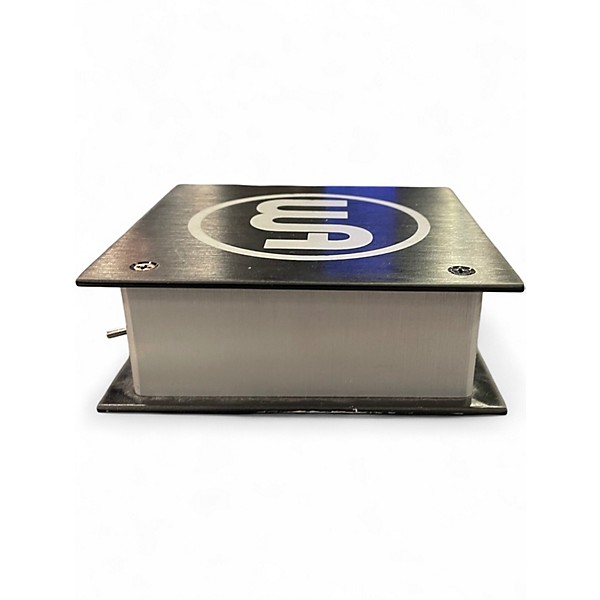 Used Warm Audio Passive Direct Box Direct Box