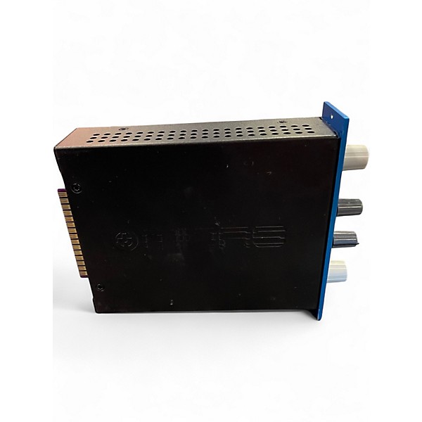 Used Midas 502 Rack Equipment