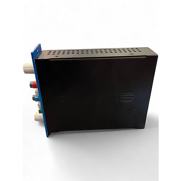 Used Midas 502 Rack Equipment