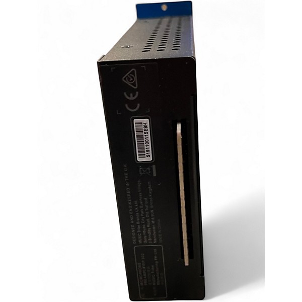 Used Midas 502 Rack Equipment