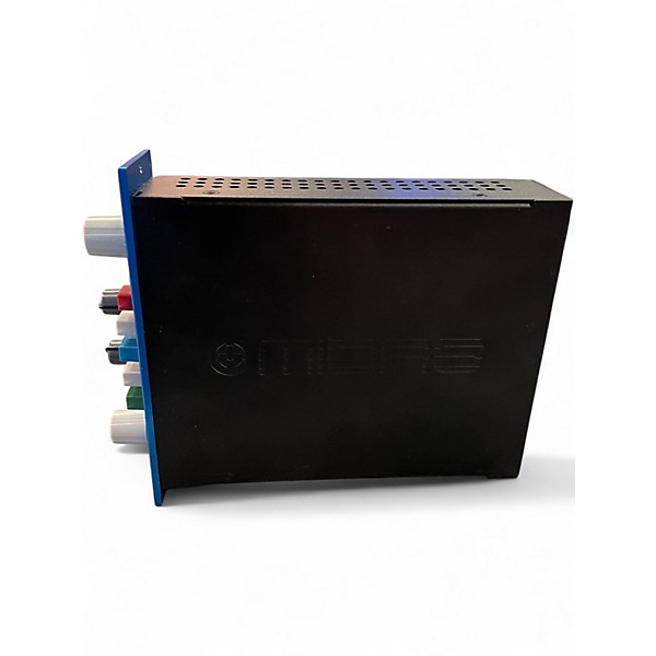 Used Midas 502 Rack Equipment