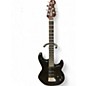 Used Ernie Ball Music Man LIII Black Solid Body Electric Guitar thumbnail