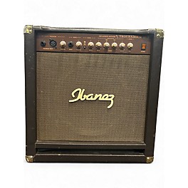 Used Ibanez Troubadour 35w Acoustic Guitar Combo Amp