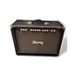 Used Ibanez Troubadour 75w Acoustic Guitar Combo Amp thumbnail