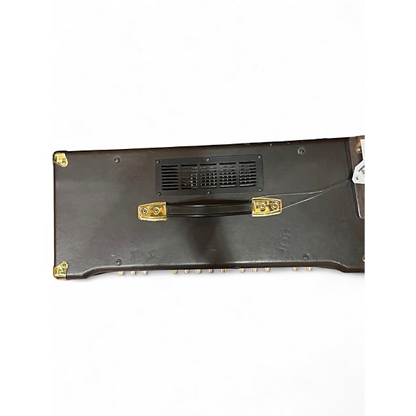 Used Ibanez Troubadour 75w Acoustic Guitar Combo Amp