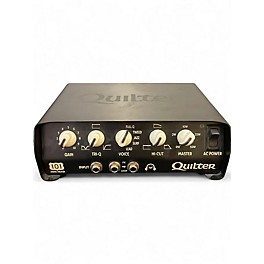 Used Quilter Labs 101 mini head Battery Powered Amp