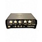 Used Quilter Labs 101 mini head Battery Powered Amp thumbnail