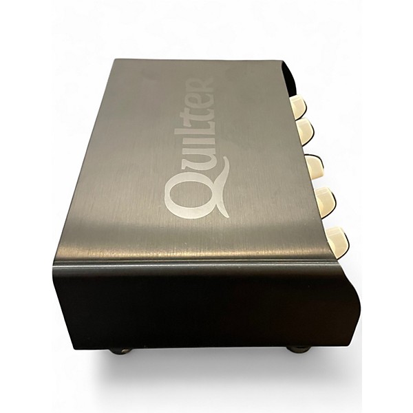 Used Quilter Labs 101 mini head Battery Powered Amp