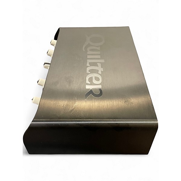 Used Quilter Labs 101 mini head Battery Powered Amp