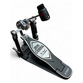 Used TAMA Iron Cobra Single Bass Drum Pedal