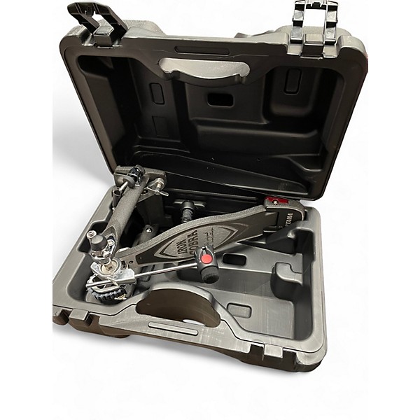 Used TAMA Iron Cobra Single Bass Drum Pedal