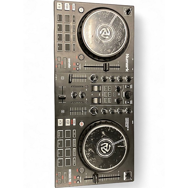 Used Numark Mixtrack Pro DJ Controller
