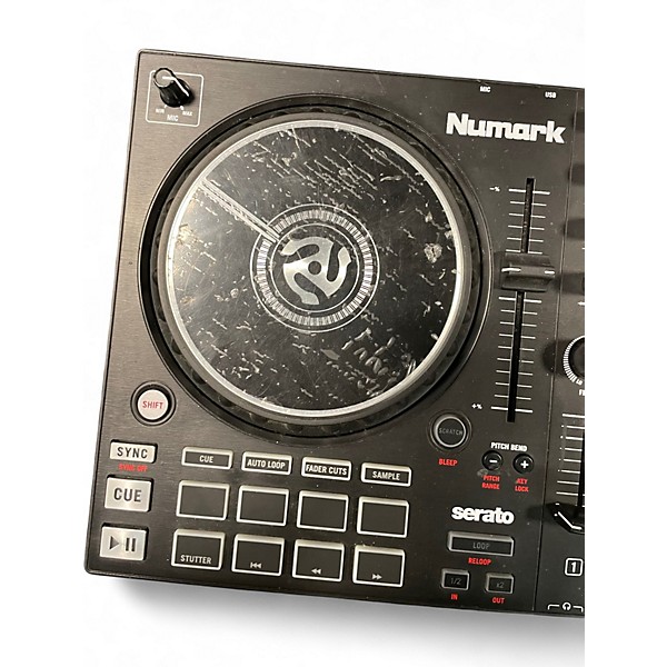 Used Numark Mixtrack Pro DJ Controller