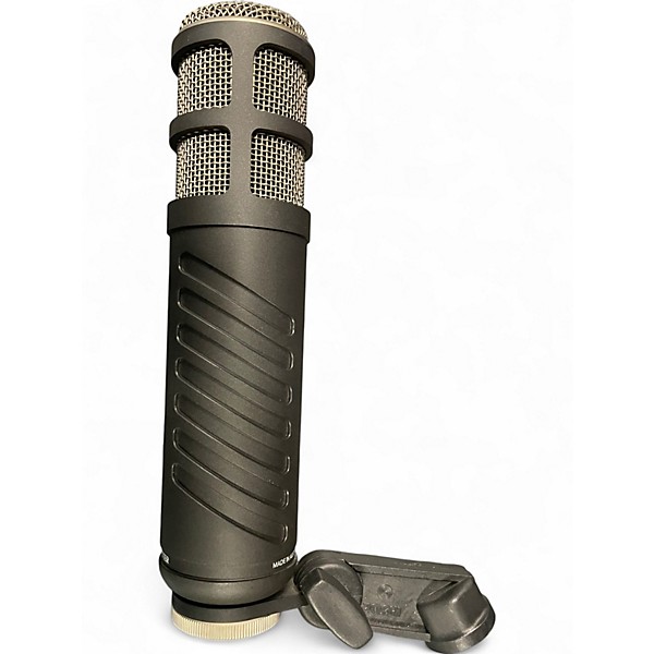 Used RODE PODCASTER Condenser Microphone