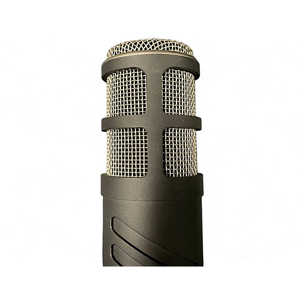 Used RODE PODCASTER Condenser Microphone
