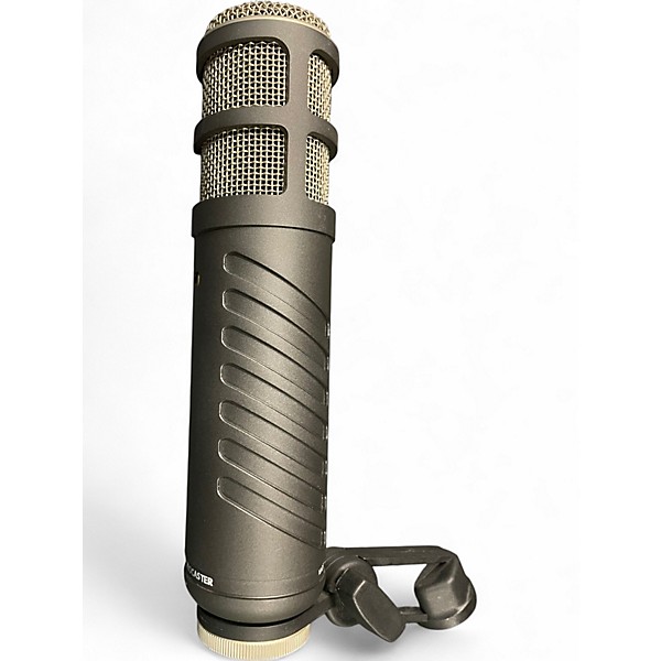 Used RODE PODCASTER Condenser Microphone