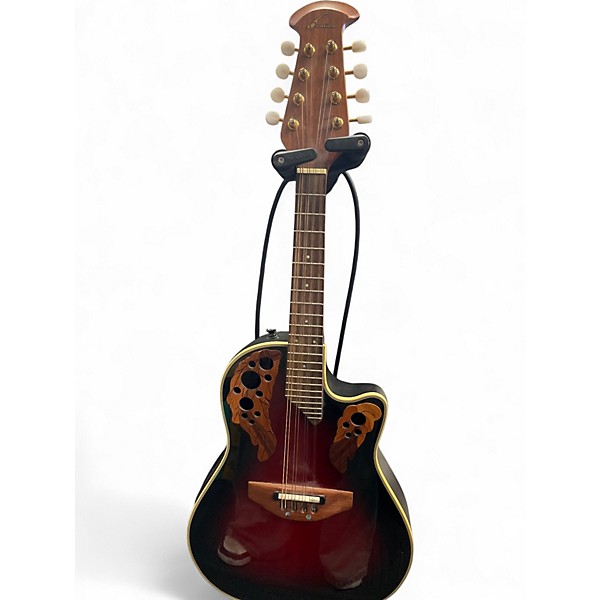 OVATION　Celebrity Mandolin MCS-148 Ovation Celebrity MCS-148 Mandolin - Evolution Music