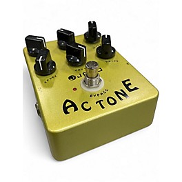 Used Joyo ACTONE Effect Pedal
