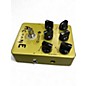 Used Joyo ACTONE Effect Pedal