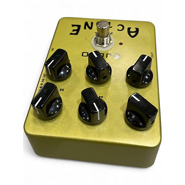 Used Joyo ACTONE Effect Pedal