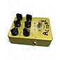 Used Joyo ACTONE Effect Pedal