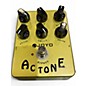 Used Joyo ACTONE Effect Pedal