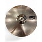 Used SABIAN 14in B8 Thin Crash Cymbal thumbnail