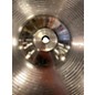 Used SABIAN 14in B8 Thin Crash Cymbal