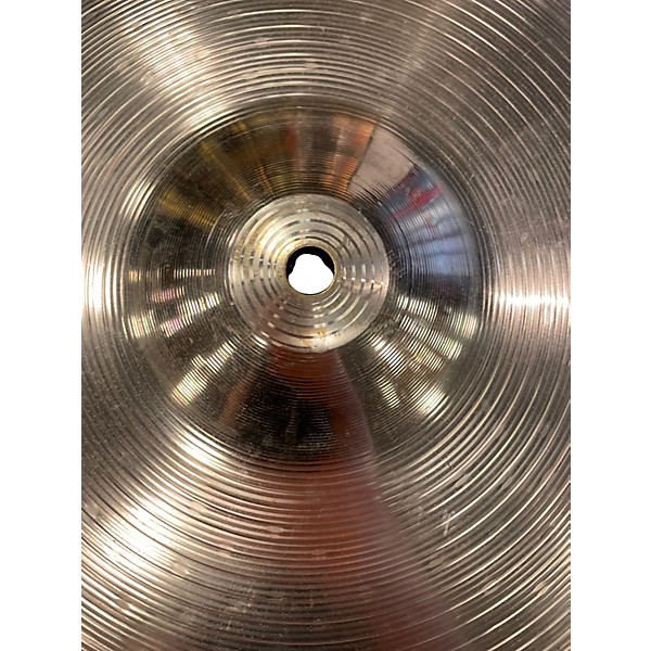 Used SABIAN 14in B8 Thin Crash Cymbal