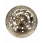 Used SABIAN 10in AA Mini China Cymbal thumbnail
