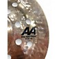 Used SABIAN 10in AA Mini China Cymbal