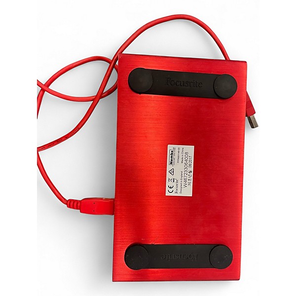 Used Rockville RCM01 Condenser Microphone