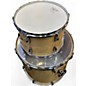 Used Pearl 4 Piece SESSION STUDIO SELECT Natural Drum Kit