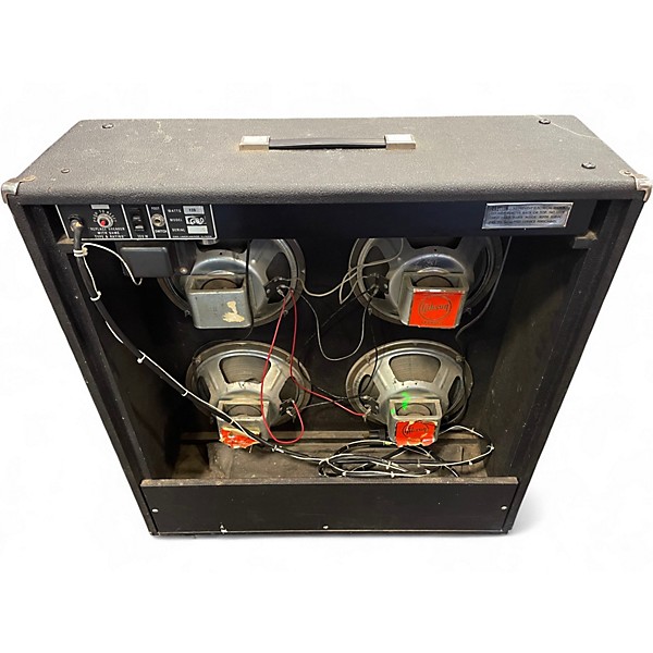 Used Gibson G80 Guitar Combo Amp