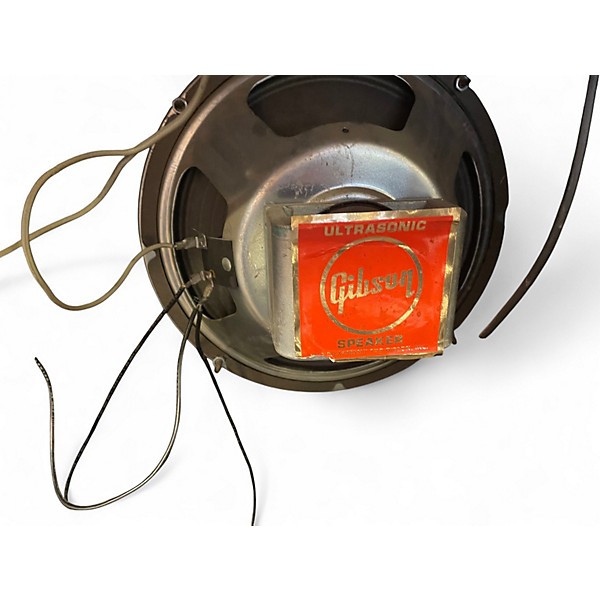 Used Gibson G80 Guitar Combo Amp