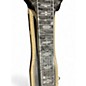 Vintage 1952 Supro Supreme Gray Lap Steel