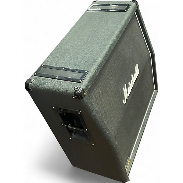 Used Marshall 1960 Lead Guitar Cabinet