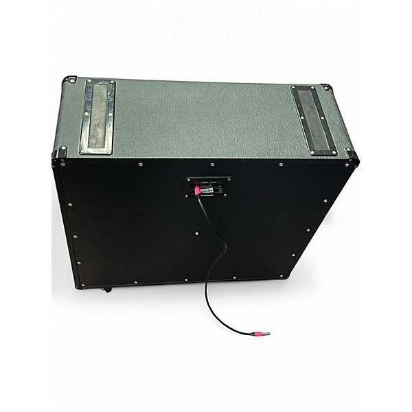 Used Marshall 1960 Lead Guitar Cabinet