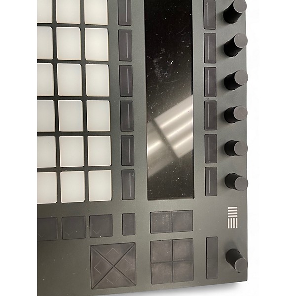 Used Ableton Push 2 MIDI Controller
