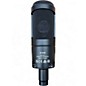 Used Audio-Technica AT2035 Condenser Microphone