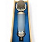 Used Blue Bluebird Condenser Microphone