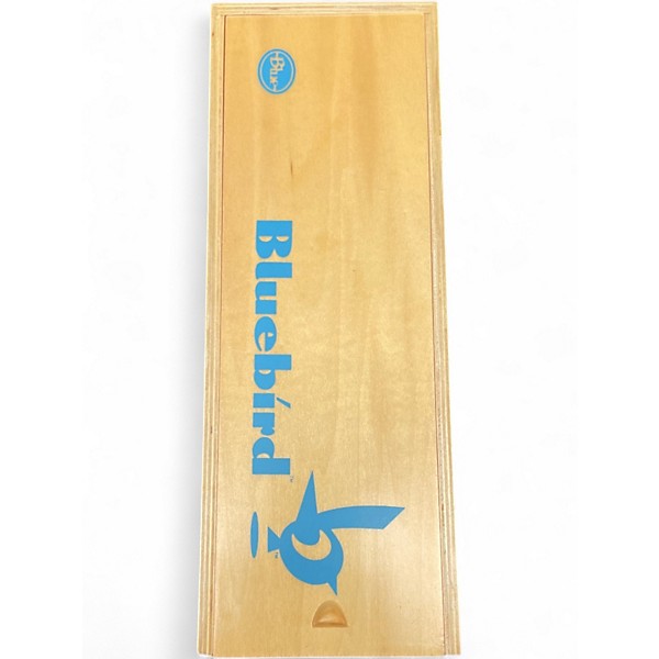 Used Blue Bluebird Condenser Microphone