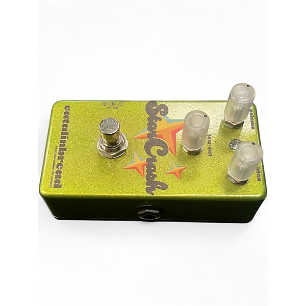 Used Catalinbread StarCrash Effect Pedal