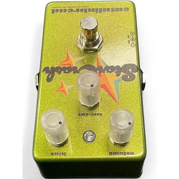 Used Catalinbread StarCrash Effect Pedal
