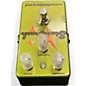 Used Catalinbread StarCrash Effect Pedal